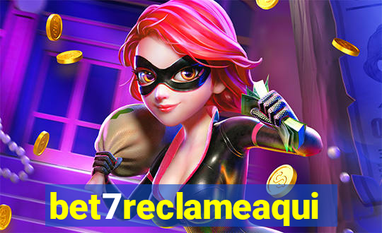 bet7reclameaqui