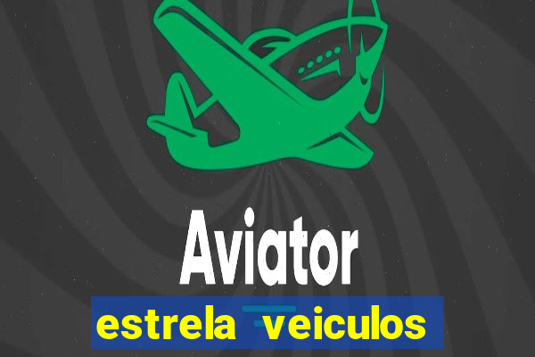 estrela veiculos porto ferreira