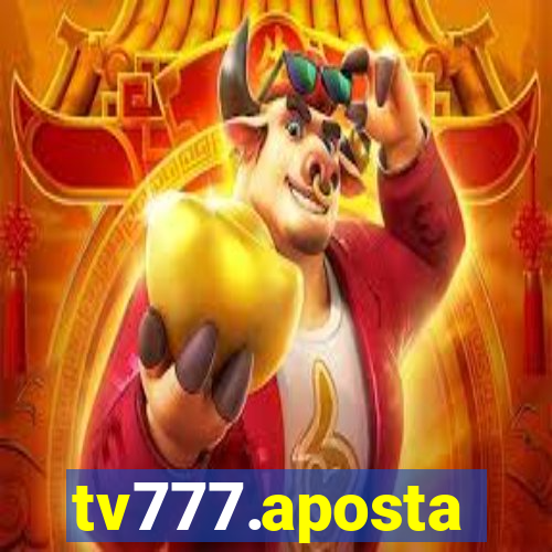 tv777.aposta
