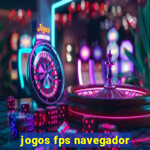 jogos fps navegador
