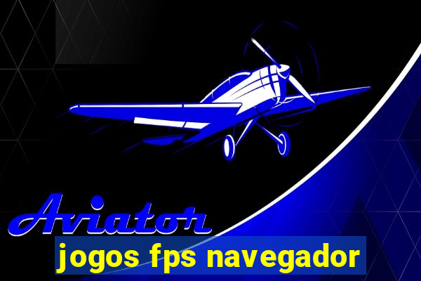 jogos fps navegador