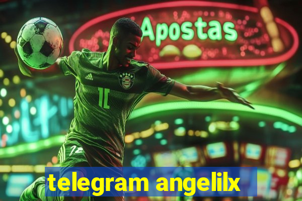 telegram angelilx