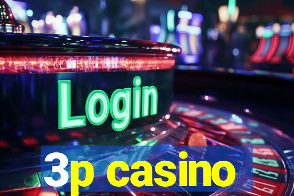3p casino