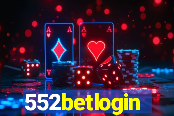 552betlogin