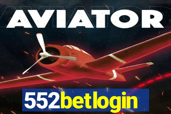 552betlogin