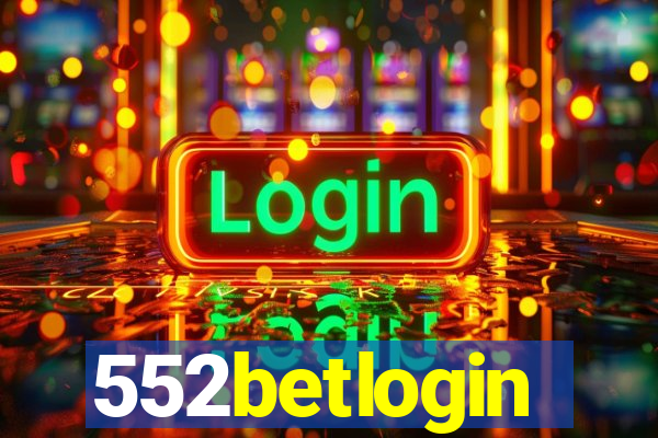 552betlogin