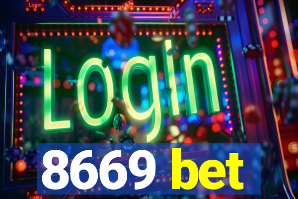 8669 bet