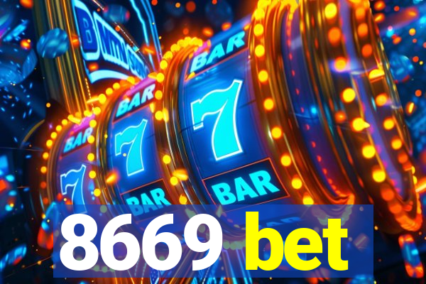 8669 bet