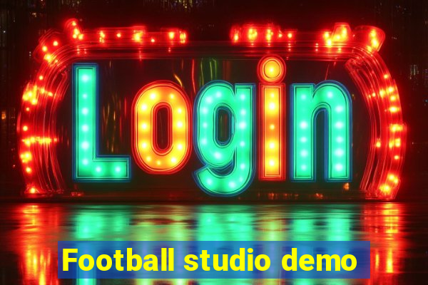 Football studio demo
