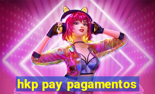 hkp pay pagamentos