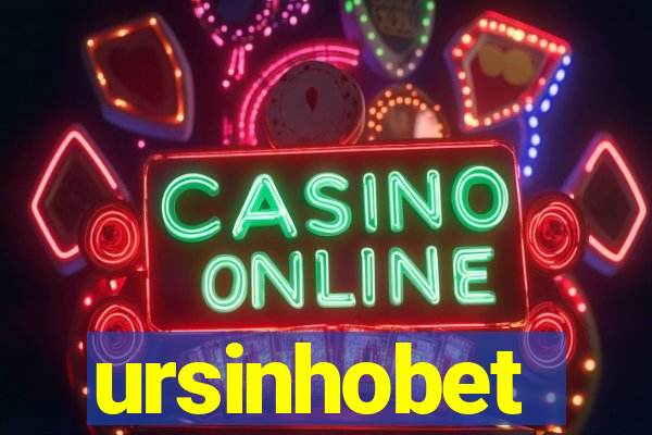 ursinhobet