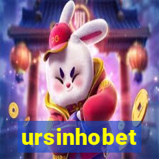 ursinhobet