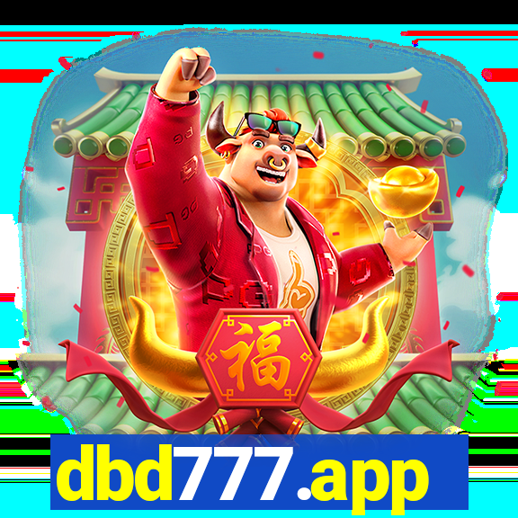 dbd777.app