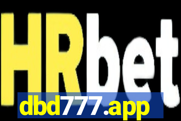 dbd777.app