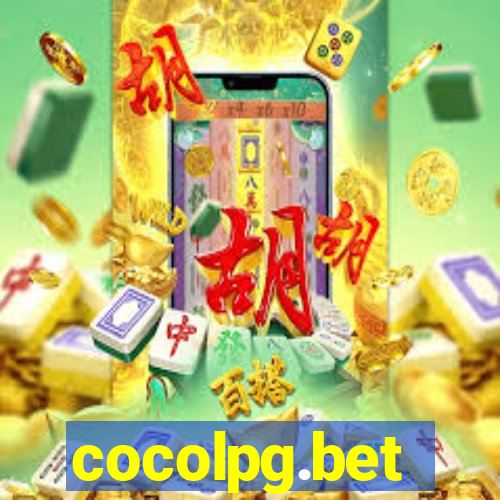 cocolpg.bet