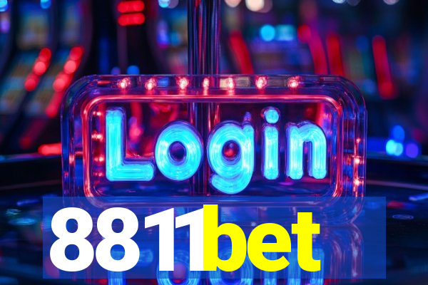 8811bet