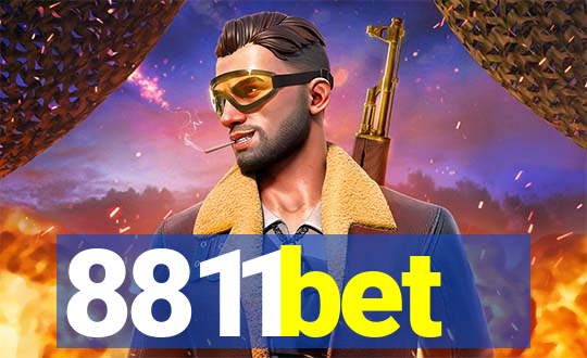 8811bet