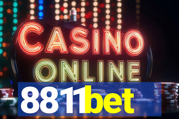 8811bet