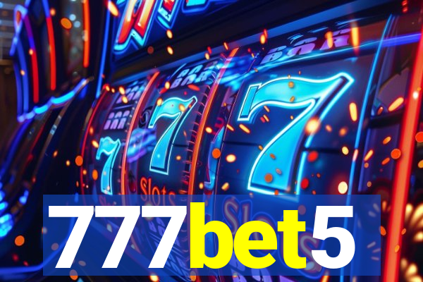 777bet5