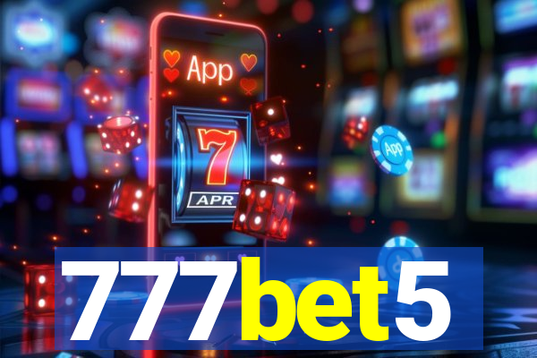 777bet5