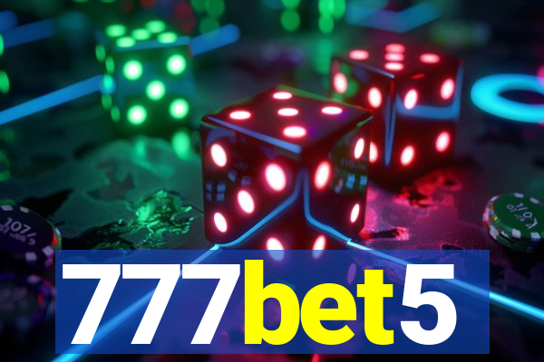 777bet5