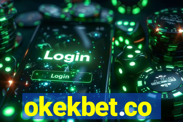 okekbet.co