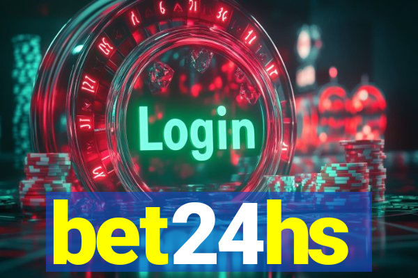 bet24hs