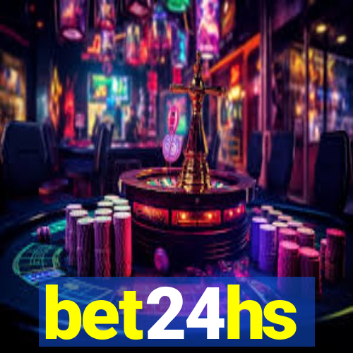 bet24hs
