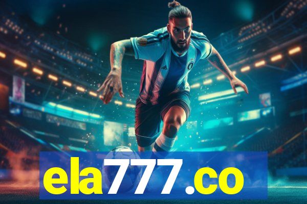 ela777.co