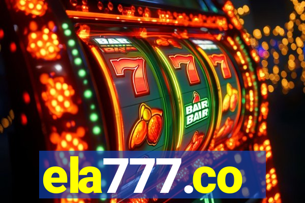 ela777.co