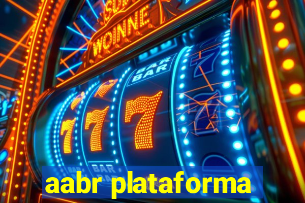 aabr plataforma