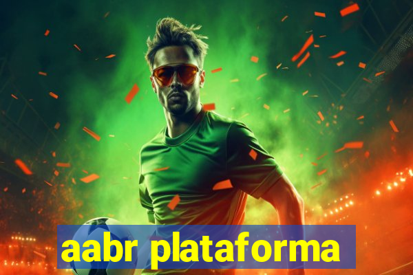 aabr plataforma