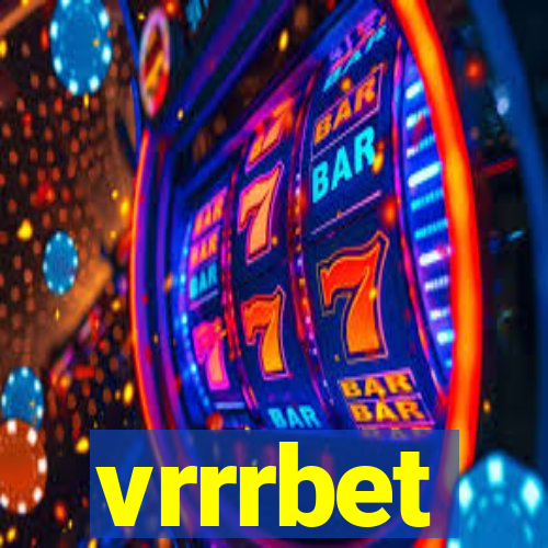 vrrrbet