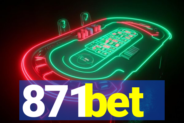 871bet