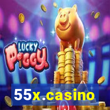 55x.casino