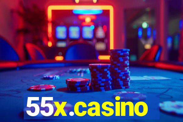 55x.casino