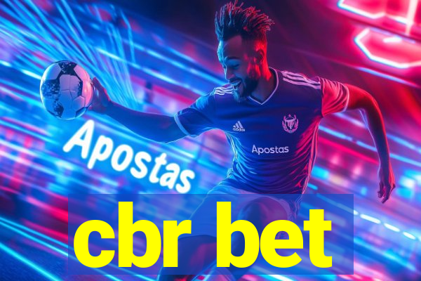cbr bet