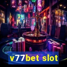 v77bet slot
