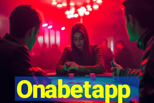 Onabetapp
