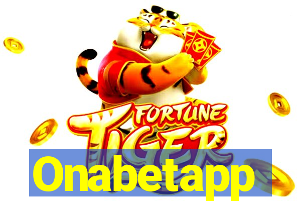 Onabetapp