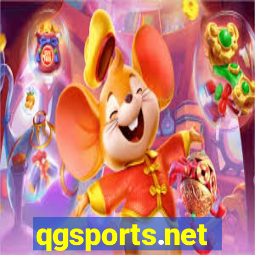 qgsports.net