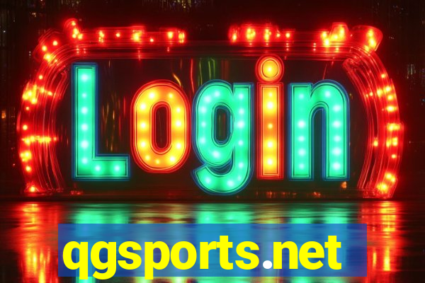 qgsports.net