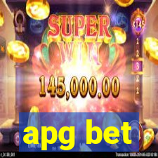 apg bet