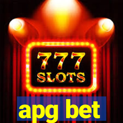 apg bet