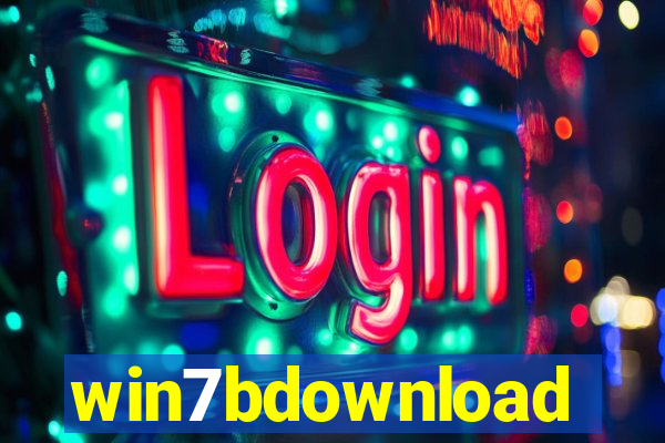win7bdownload