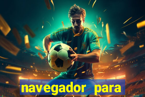 navegador para jogar naruto online