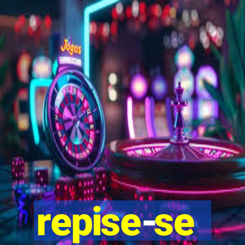 repise-se significado juridico