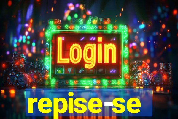 repise-se significado juridico