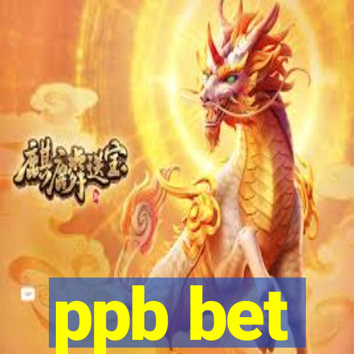ppb bet