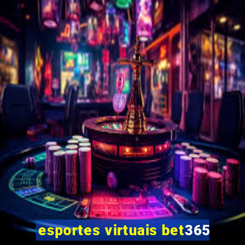 esportes virtuais bet365